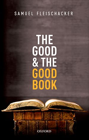 Téléchargez le livre :  The Good and the Good Book