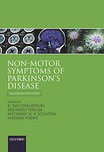 Télécharger le livre :  Non-motor Symptoms of Parkinson's Disease