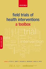 Télécharger le livre :  Field Trials of Health Interventions