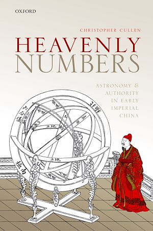 Téléchargez le livre :  Heavenly Numbers