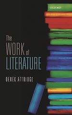 Télécharger le livre :  The Work of Literature