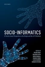 Télécharger le livre :  Socio-Informatics