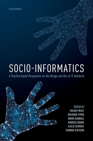 Téléchargez le livre :  Socio-Informatics