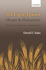 Télécharger le livre :  The Fight Against Hunger and Malnutrition