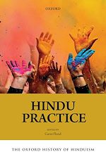 Télécharger le livre :  The Oxford History of Hinduism: Hindu Practice