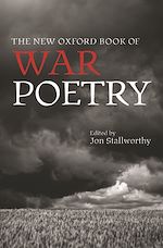 Télécharger le livre :  The New Oxford Book of War Poetry