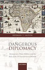 Télécharger le livre :  Dangerous Diplomacy