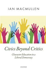 Télécharger le livre :  Civics Beyond Critics