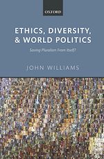 Télécharger le livre :  Ethics, Diversity, and World Politics