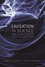 Télécharger le livre :  Causation in Science and the Methods of Scientific Discovery