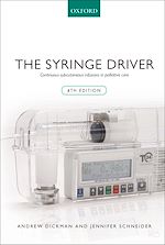 Télécharger le livre :  The Syringe Driver