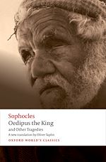 Télécharger le livre :  Oedipus the King and Other Tragedies