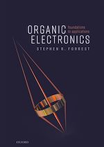 Télécharger le livre :  Organic Electronics