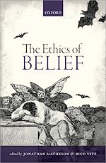 Télécharger le livre :  The Ethics of Belief