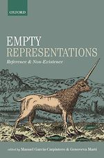 Télécharger le livre :  Empty Representations