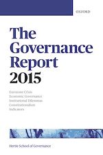 Télécharger le livre :  The Governance Report 2015