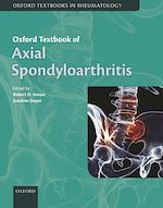 Télécharger le livre :  Oxford Textbook of Axial Spondyloarthritis