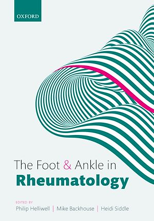Téléchargez le livre :  The Foot and Ankle in Rheumatology