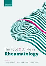 Télécharger le livre :  The Foot and Ankle in Rheumatology