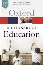 Télécharger le livre :  A Dictionary of Education