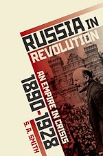 Télécharger le livre :  Russia in Revolution
