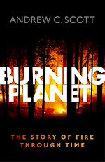 Télécharger le livre :  Burning Planet