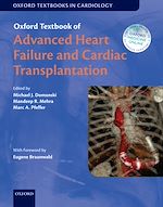 Télécharger le livre :  Oxford Textbook of Advanced Heart Failure and Cardiac Transplantation