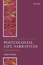 Télécharger le livre :  Postcolonial Life Narratives