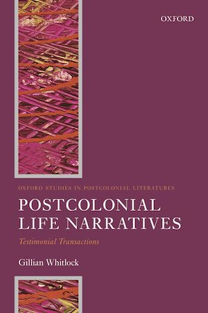 Téléchargez le livre :  Postcolonial Life Narratives