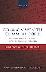Télécharger le livre :  Common Wealth, Common Good