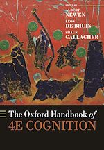 Télécharger le livre :  The Oxford Handbook of 4E Cognition