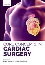 Télécharger le livre :  Core Concepts in Cardiac Surgery