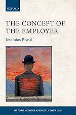 Télécharger le livre :  The Concept of the Employer