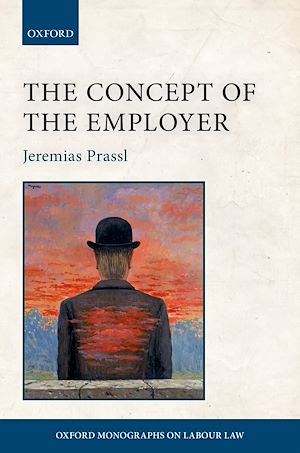 Téléchargez le livre :  The Concept of the Employer