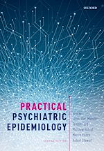 Télécharger le livre :  Practical Psychiatric Epidemiology