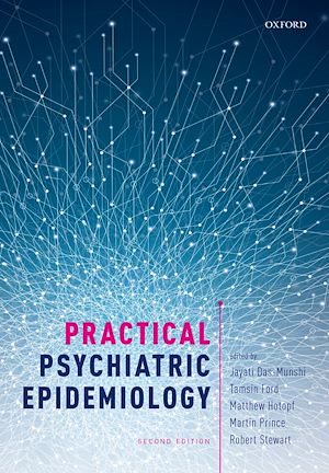 Téléchargez le livre :  Practical Psychiatric Epidemiology