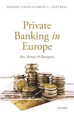 Télécharger le livre :  Private Banking in Europe