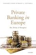 Télécharger le livre :  Private Banking in Europe
