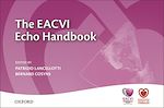 Télécharger le livre :  The EACVI Echo Handbook