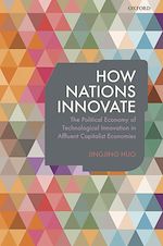 Télécharger le livre :  How Nations Innovate