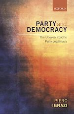 Télécharger le livre :  Party and Democracy