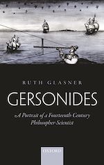 Télécharger le livre :  Gersonides