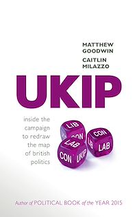 Téléchargez le livre :  UKIP