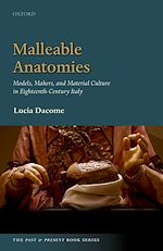 Télécharger le livre :  Malleable Anatomies