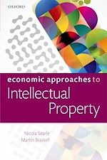 Télécharger le livre :  Economic Approaches to Intellectual Property