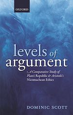 Télécharger le livre :  Levels of Argument
