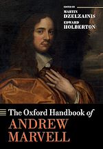Télécharger le livre :  The Oxford Handbook of Andrew Marvell