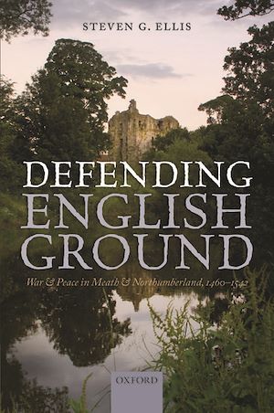 Téléchargez le livre :  Defending English Ground