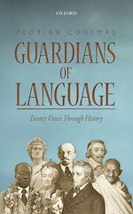 Télécharger le livre :  Guardians of Language