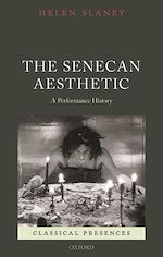 Télécharger le livre :  The Senecan Aesthetic